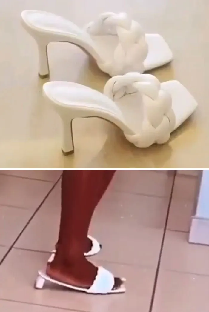 Hilarious Experiences Of People Receiving Not What They Had Ordered