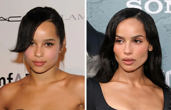 Zoe Kravitz