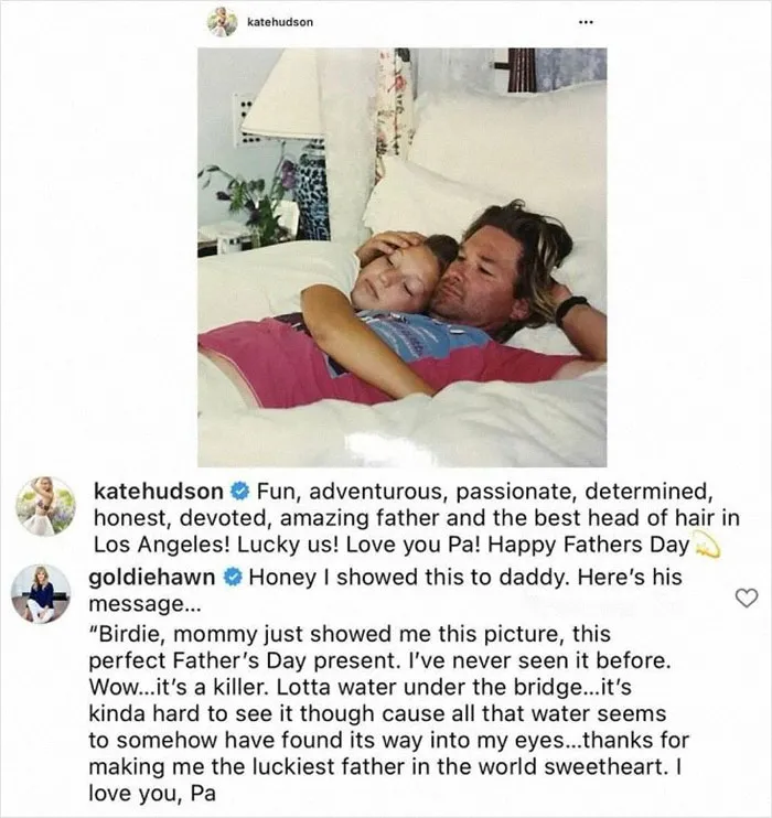 50 Funny Comments That Are Even More Amusing Because Celebrities Wrote Them (New Pics)
