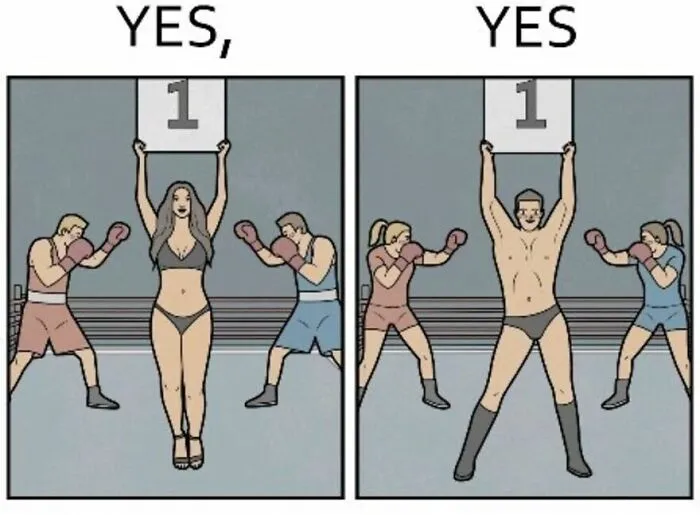 Artist Uses Comics To Capture Life’s Absurdities, And Here Are His 50 Best Strips