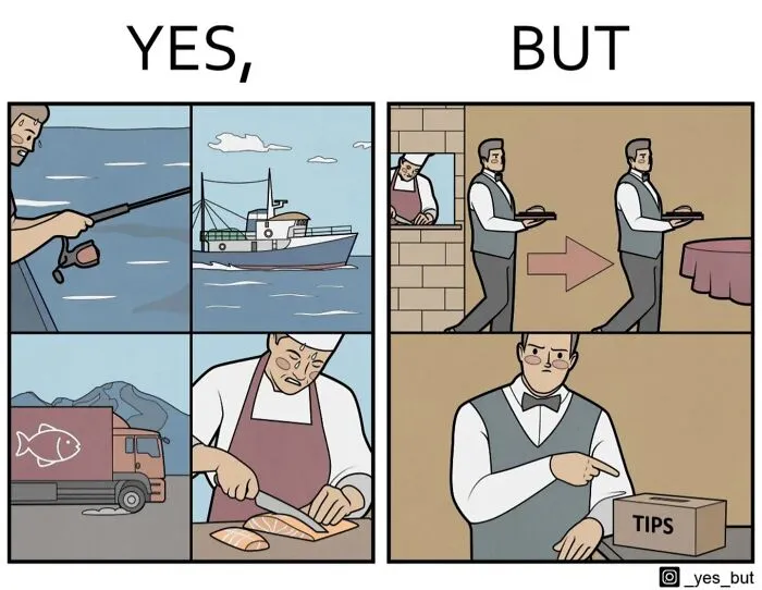 The Best Of 'Yes, But'