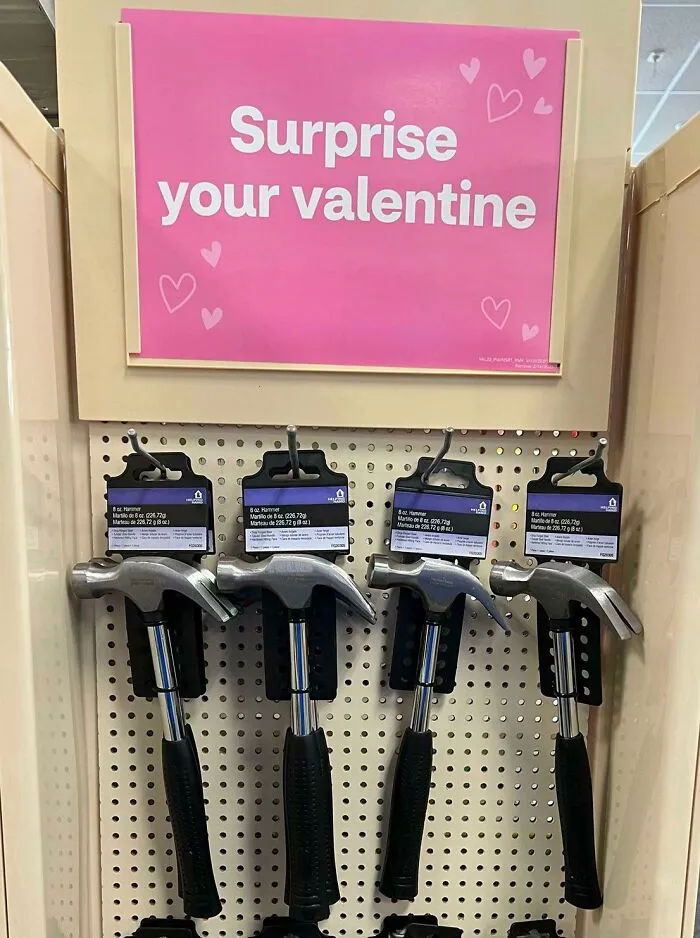 Uhh CVS…maybe Clarify What You Mean Here