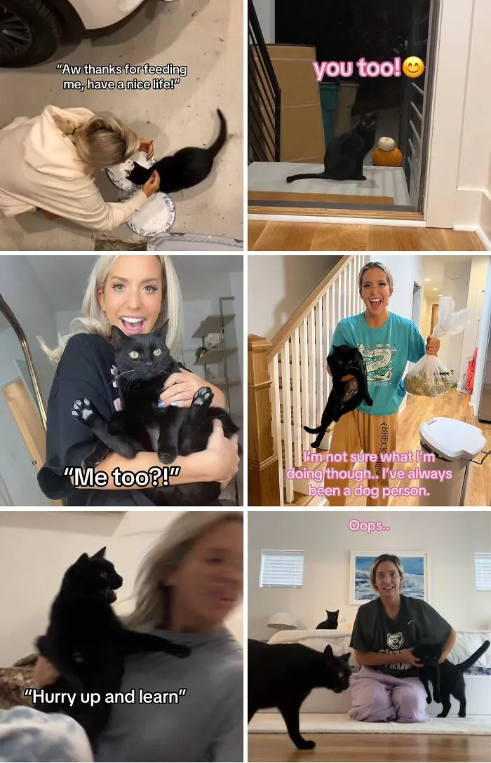 This New Trend Has People Sharing Their Tearjerking Pet Adoption Stories And These 50 Made Us Cry