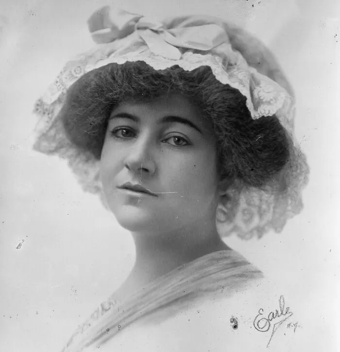 Dorothy Arnold