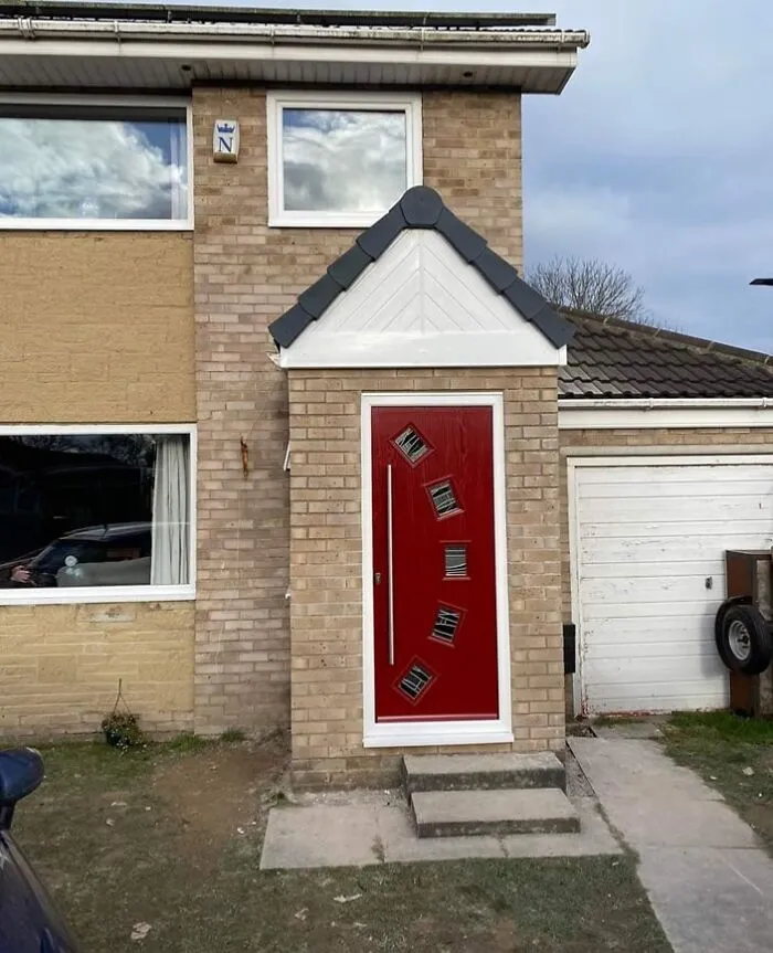The More I Look At This House, The Worse It Gets