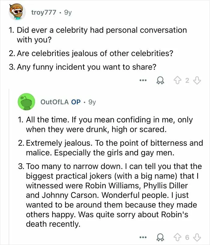 Celebrity Bodyguards Shared What Really Happens Behind Closed Doors