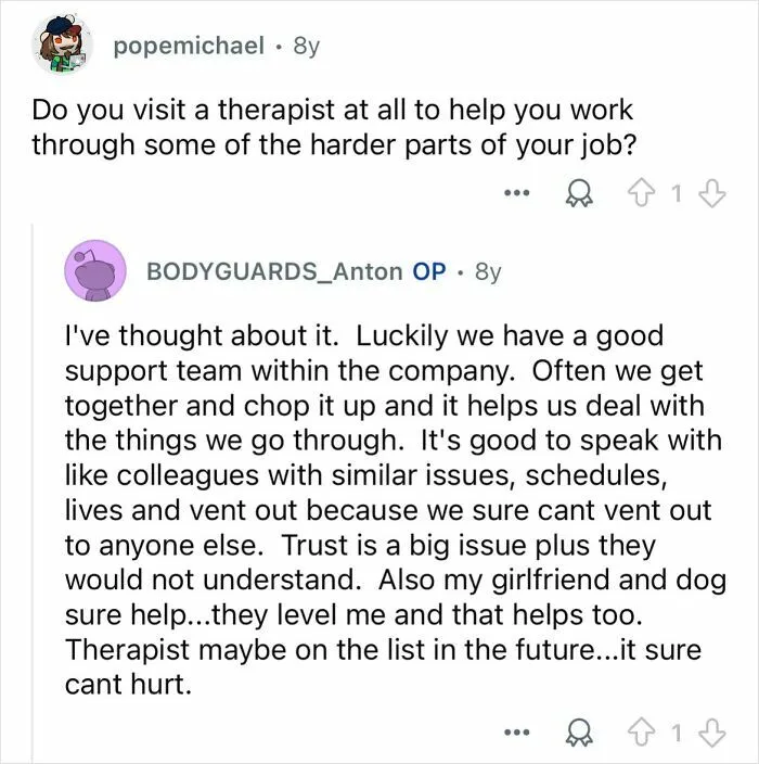 Celebrity Bodyguards Shared What Really Happens Behind Closed Doors