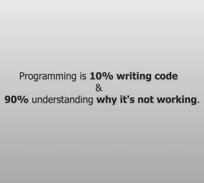 50 Funny Memes Programmers Created When They Weren’t Coding