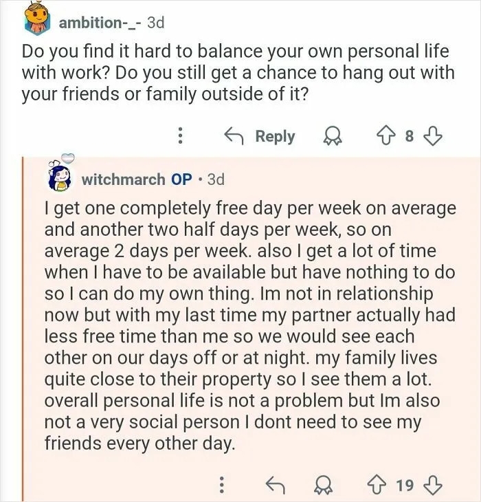 Personal Assistant Answered 50 Questions About What It’s Like To Work For Billionaires