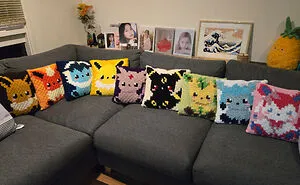 50 Times Crochet Enthusiasts Were So Proud Of Their Projects, They Had To Share Them Online (New Pics)