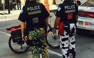 48 Hilarious Uniforms That Made People Question Who Could Have Possibly Designed Them
