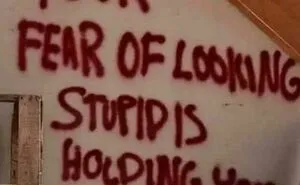 50 Acts Of Harmless Vandalism That Spread More Joy Instead Of Anger, Captured In Random Places