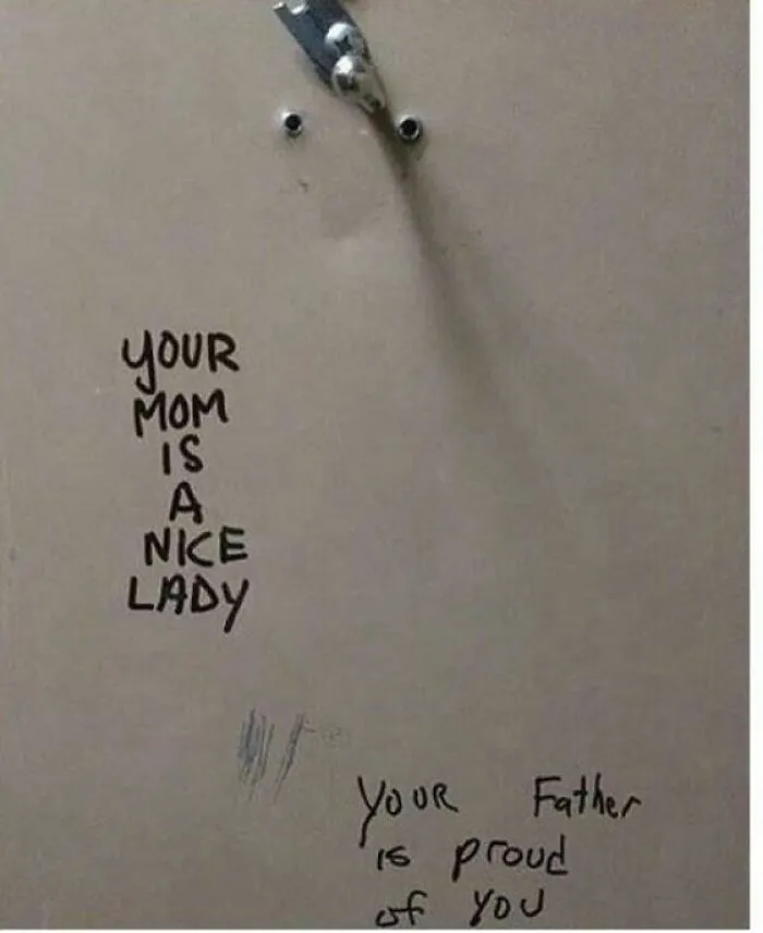 Canadians Are Nice
