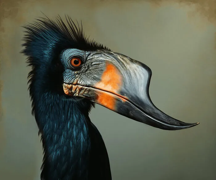 Dsungaripterus (Oc)