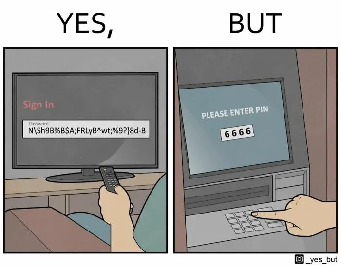 25 Times This Artist Brilliantly Highlighted Society’s Double Standards (New Pics)