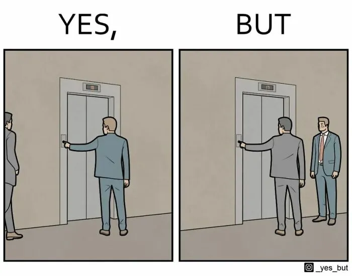 25 Times This Artist Brilliantly Highlighted Society’s Double Standards (New Pics)