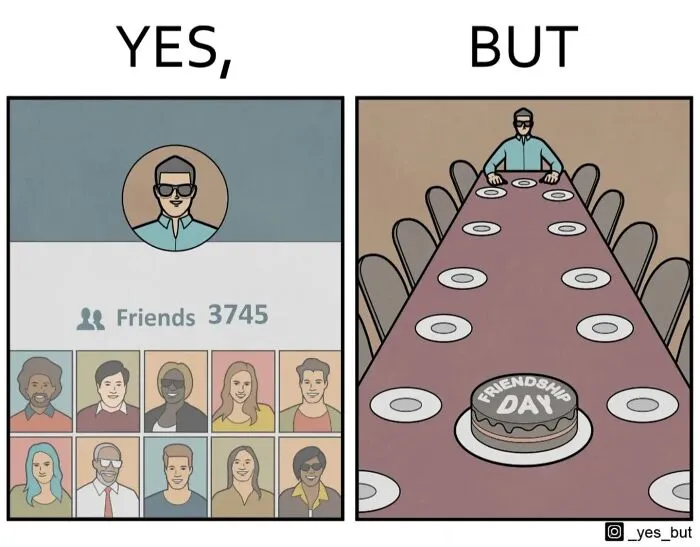 25 Times This Artist Brilliantly Highlighted Society’s Double Standards (New Pics)