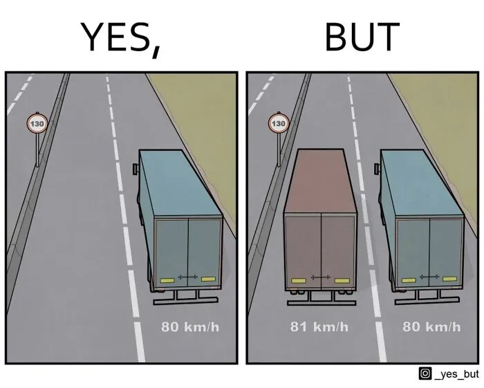 25 Times This Artist Brilliantly Highlighted Society’s Double Standards (New Pics)