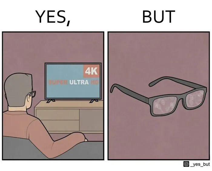 25 Times This Artist Brilliantly Highlighted Society’s Double Standards (New Pics)