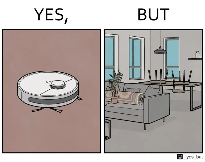 25 Times This Artist Brilliantly Highlighted Society’s Double Standards (New Pics)