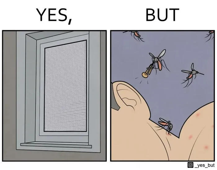 25 Times This Artist Brilliantly Highlighted Society’s Double Standards (New Pics)