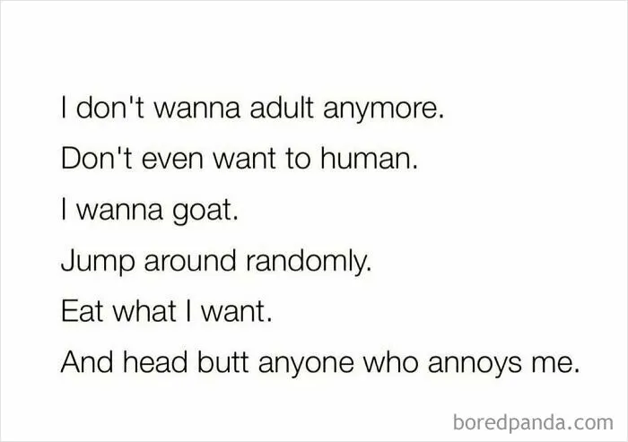 50 Hilariously Relatable Memes For Anyone Who Could Use Some Laughter Today (New Pics)