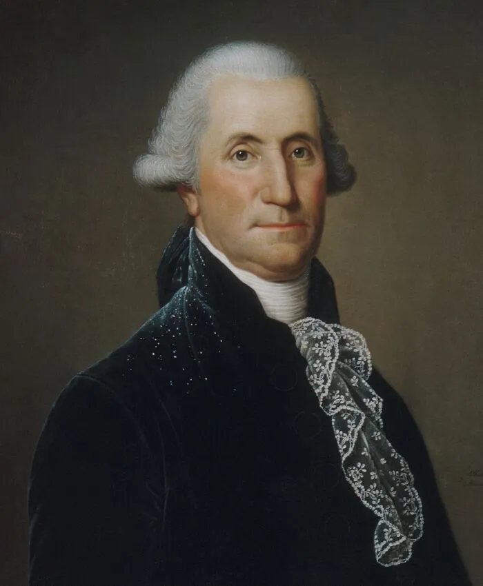 George Washington Had Wooden Teeth