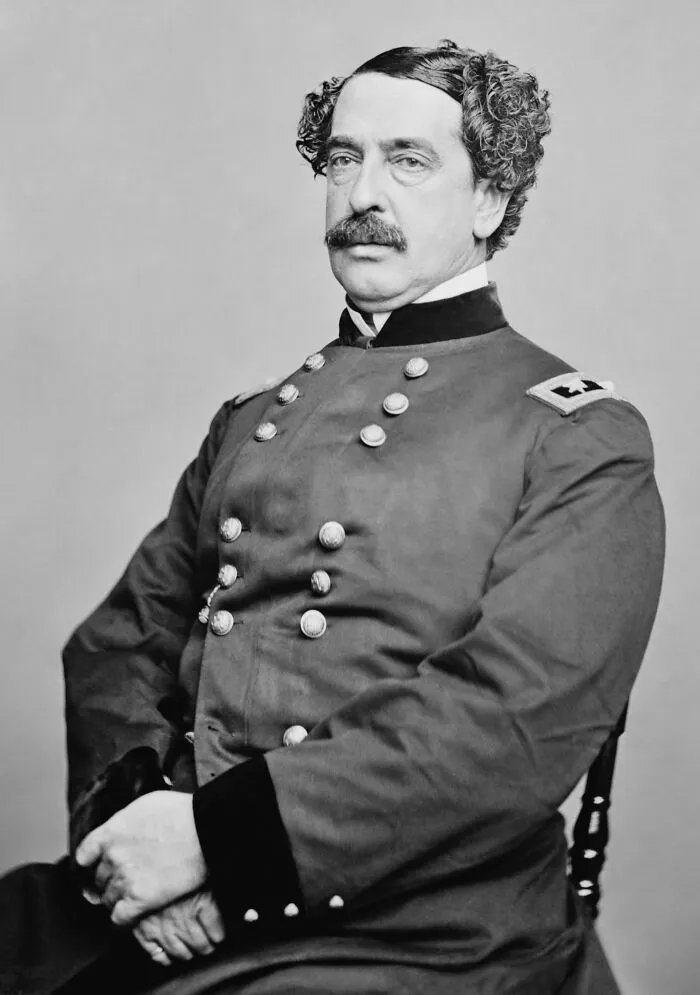 Abner Doubleday Invented Baseball