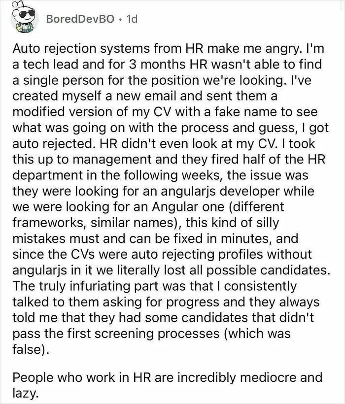 Thats Why Rejections Don’t Matter