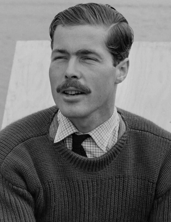 Lord Lucan