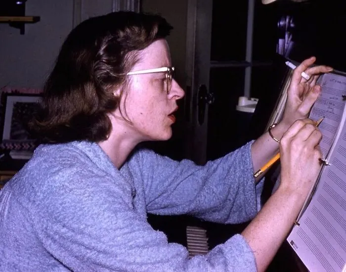 Connie Converse