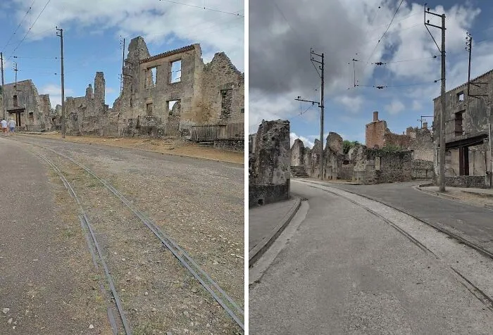 Oradour-Sur-Glane