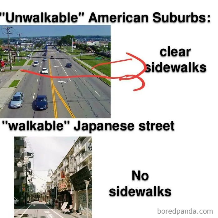 Are Japan Glazers Stupid?