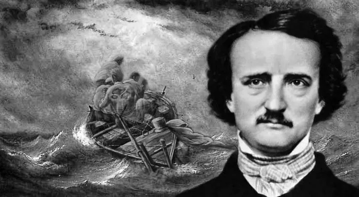 Edgar Allan Poe predijo el futuro