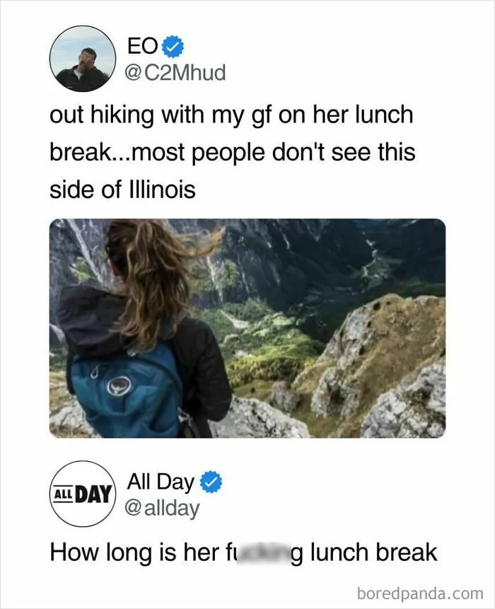 50 Funny Memes That You Might Want To Send To All Your Friends