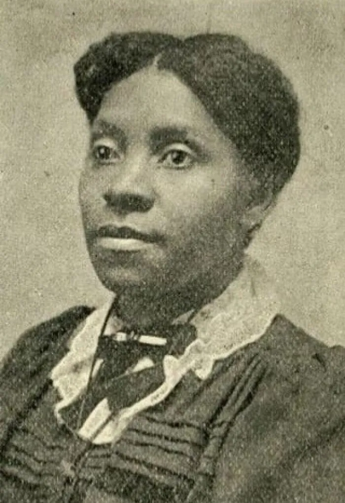 In 1913, 10-Year-Old Sarah Rector Received A Land Allotment Of 160 Acres In Oklahoma