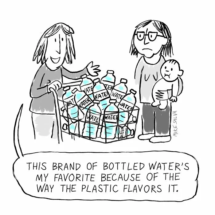 30 Comics That Might Make You Nod, Laugh, And Feel Seen