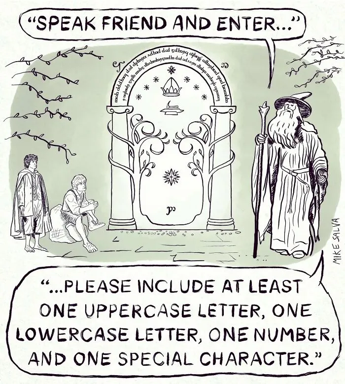 30 Comics That Might Make You Nod, Laugh, And Feel Seen