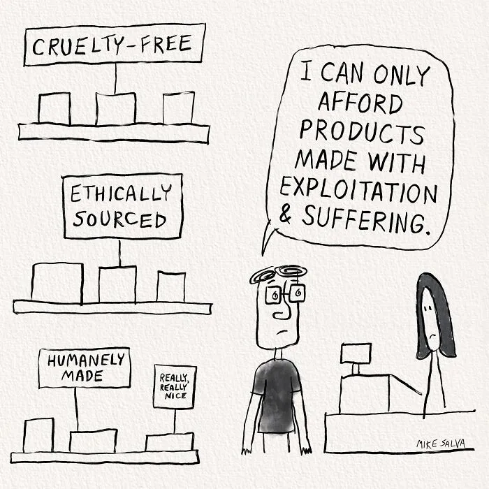 30 Comics That Might Make You Nod, Laugh, And Feel Seen