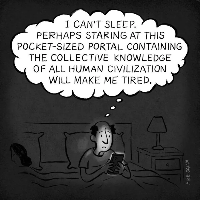 30 Comics That Might Make You Nod, Laugh, And Feel Seen
