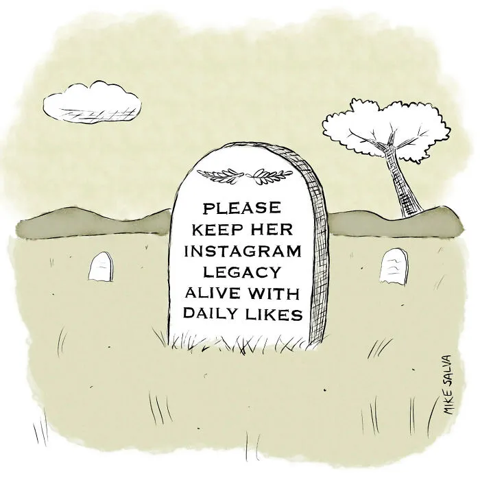 30 Comics That Might Make You Nod, Laugh, And Feel Seen