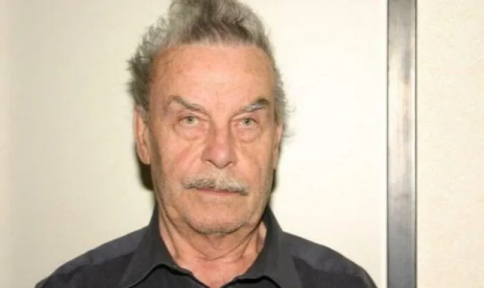 Josef Fritzl Was Arrested On Suspicion Of False Imprisonment, R**e, Manslaughter By Negligence, And Incest. He Pleaded Guilty To All Counts And Was Sentenced To Life Imprisonment
