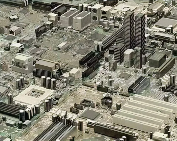 God I Hate American Urban Planning