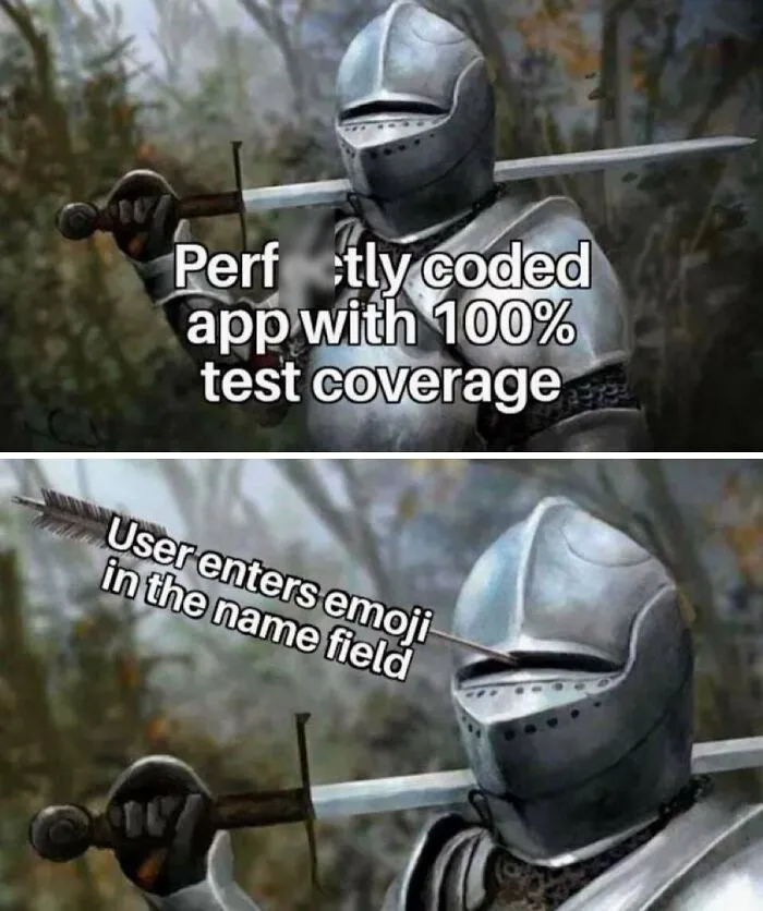 50 Funny Memes Programmers Created When They Weren’t Coding