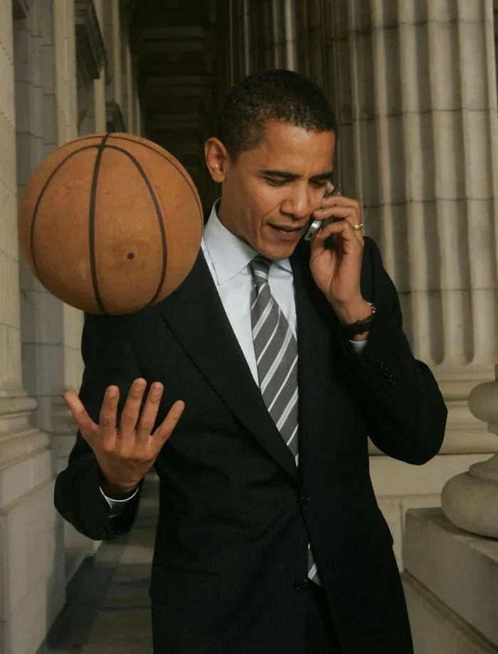Obama Is The Only Us President To Serve Under The Same Version Of The Flag He Was Born Under