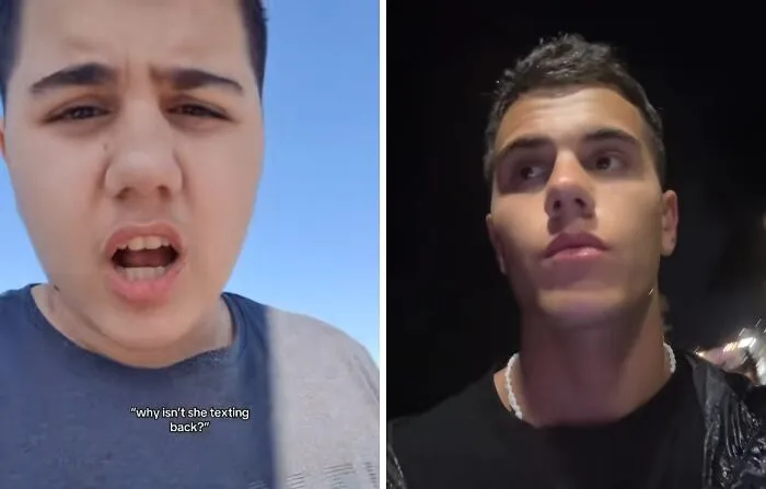 45 Incredible Transformations That People Went Through After Deciding They Needed To Change