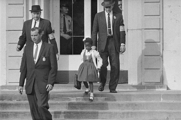 The First Black Women To Study In An All White School Is Still Alive And Has An Insta Account