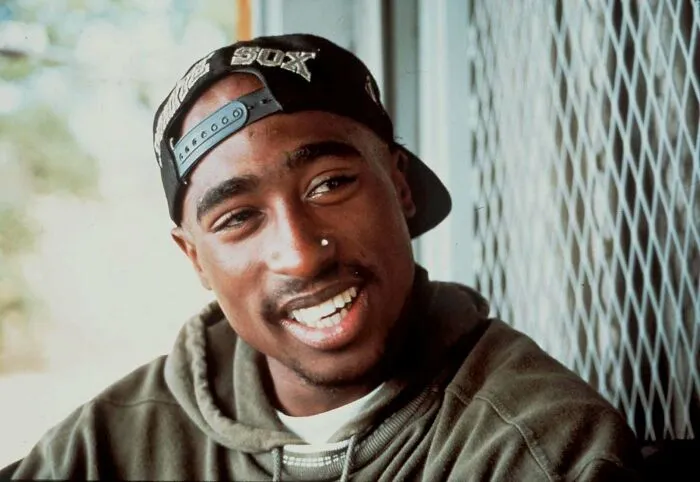 Tupac's Entire Life Took Place Within The Life Of Creme Puff, The Oldest Cat Ever