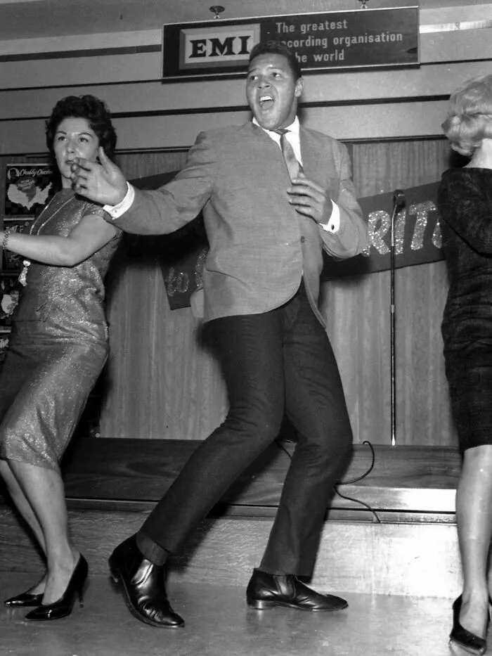 Chubby Checker, Whose First Concert Was Held In The 1950’s, Is Still Touring In 2025