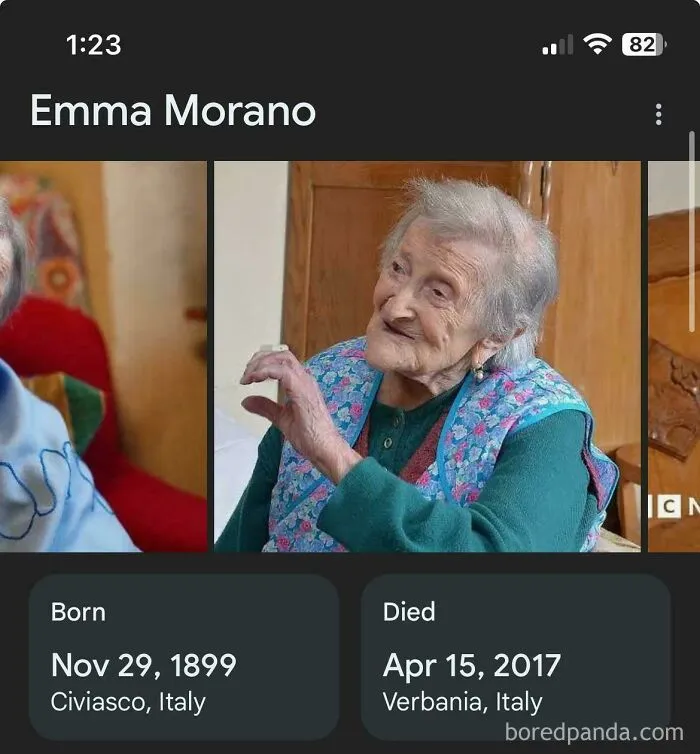 The Last Person From The 1800s Died Less Than A Decade Ago